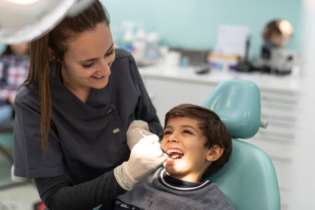 Best Emergency Tooth Extraction in Redwood Valley, CA