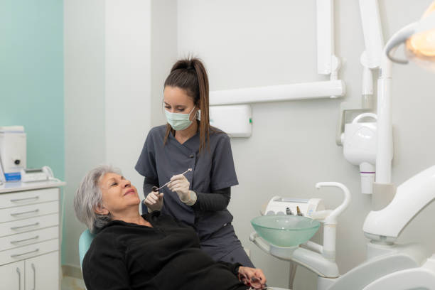 Best Cosmetic Emergency Dentistry in Redwood Valley, CA