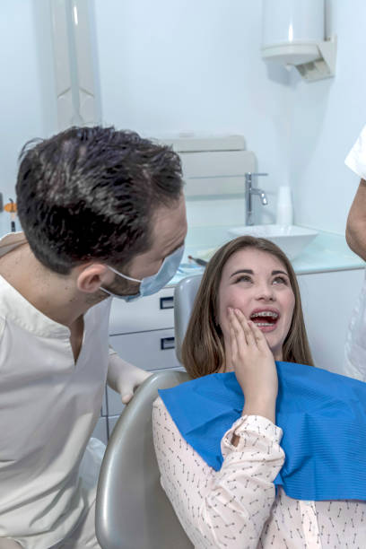 Best Pediatric Emergency Dentist in Redwood Valley, CA