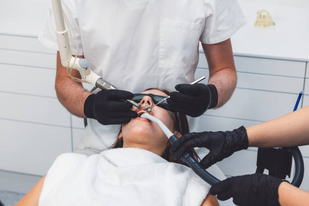 Best Emergency Dental Care for Broken or Chipped Teeth in Redwood Valley, CA